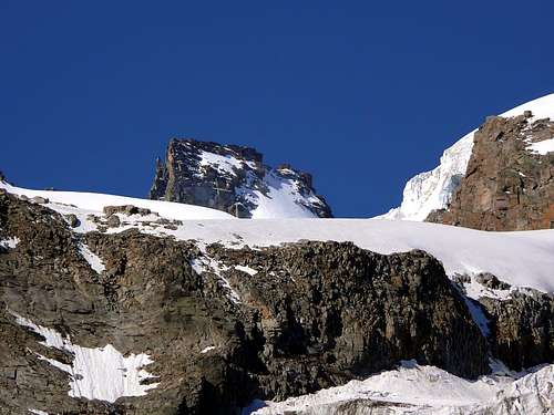 Punta di Ceresole