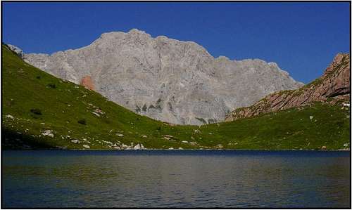 Monte Volaia
