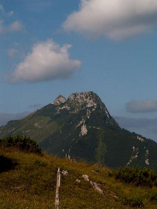 Giewont (1894 m)