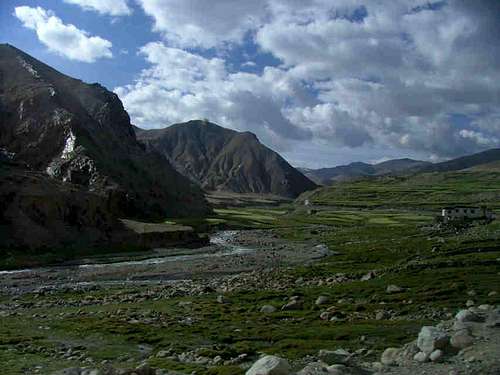 India / Ladakh