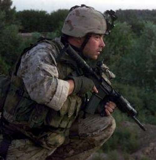 Operation Iraqi Freedom 2003