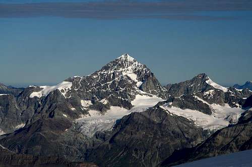 Monte Rosa