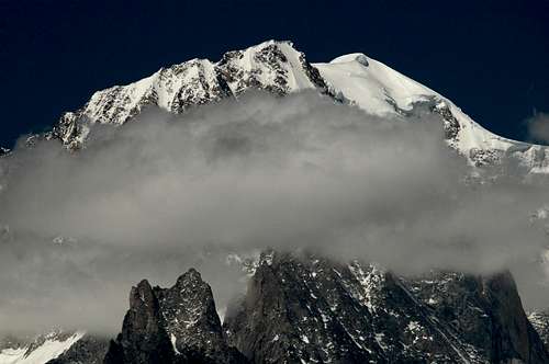 .Aosta valley 8/2007