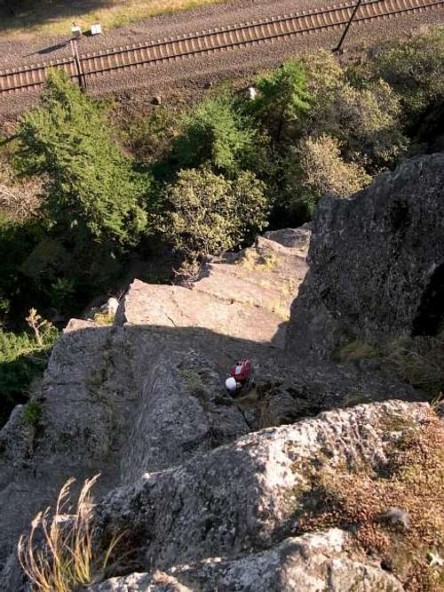 Shirley seconding pitch 3 of...