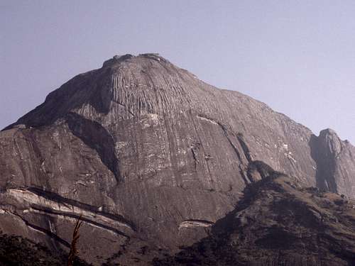 Mount Namuli