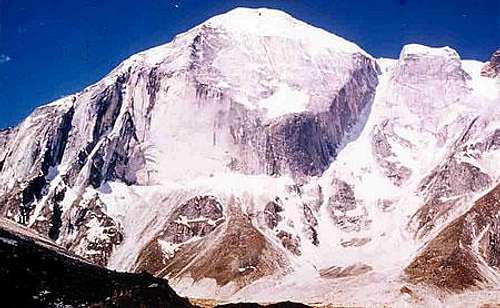 Mt. Manda II