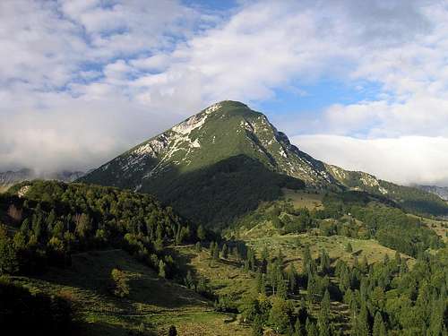 Žabiški Kuk