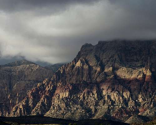 Red Rocks