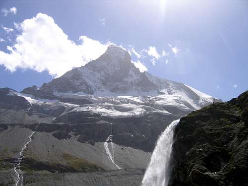 Matterhorn