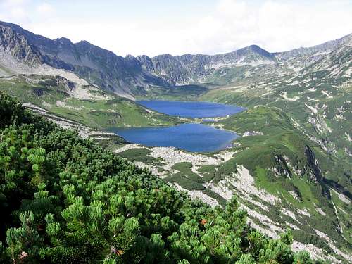 Tatra Mountains, Poland