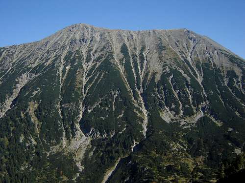 Todorin Peak