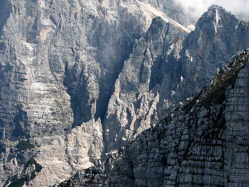 The Wild West of Julian Alps