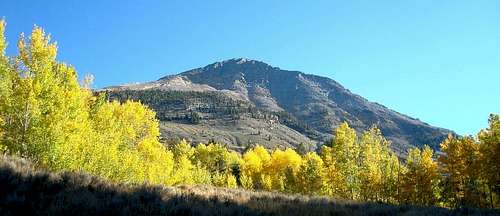 Cobb Peak