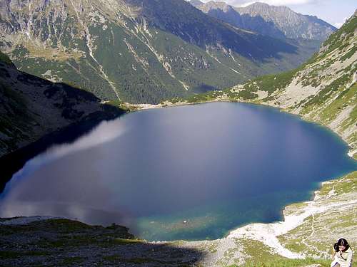 Tatra Mountains