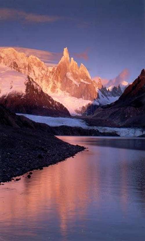 Cerro Torre