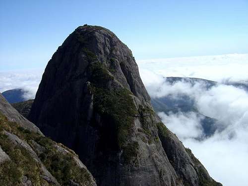 Pico Maior