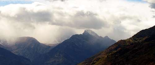 Monte del Tighet