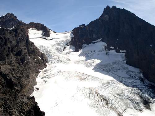 Colfax Peak