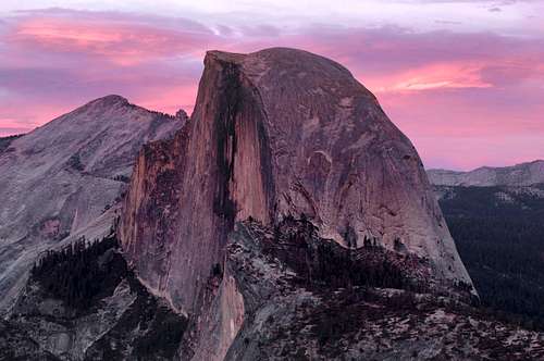 The Best of Yosemite