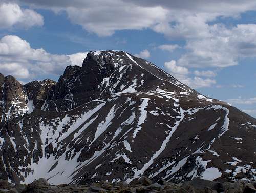 Wheeler Peak
