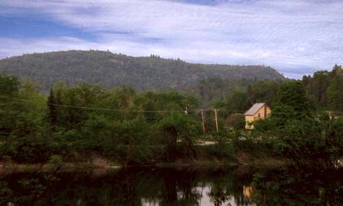 Gatineau Valley