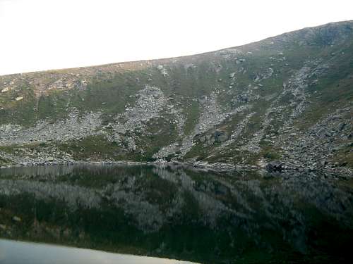 Golemo Lake