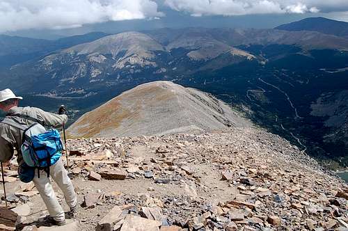 Thunder at the Summit!