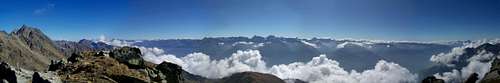 pano - Orobic Alps