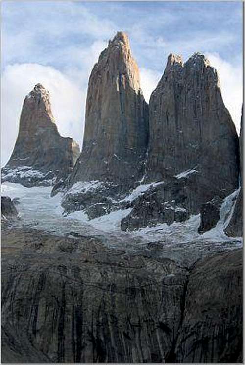 Torres del Paine National Park