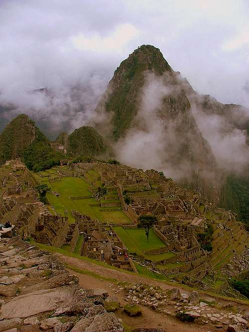 Machu Picchu Images, Peru.