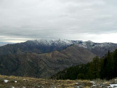 North Ridge View