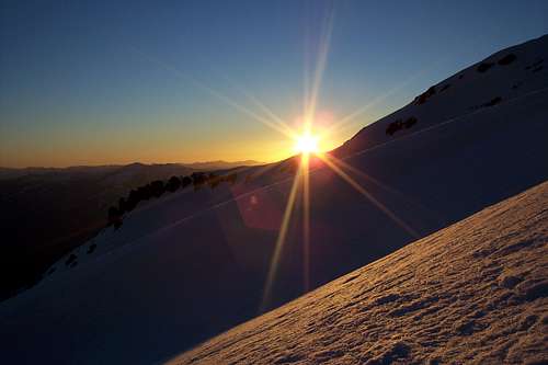 Mount Shasta