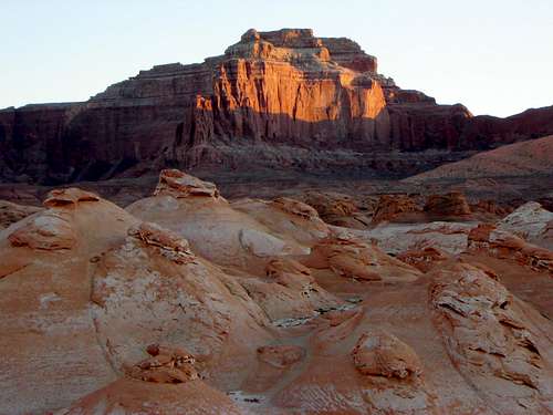 Southern Utah Sandstone