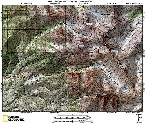 UN13,580A,Mount Adams,UN13,153,UN13,546