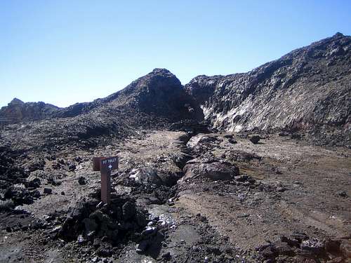 Observatory Trail