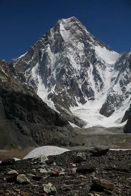 Gasherbrum-IV (7925m)