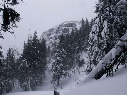 Babia Góra-Polish Mountains18