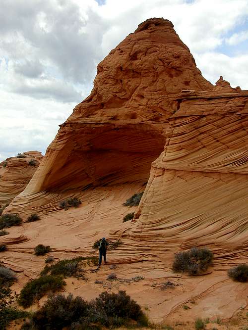 South Coyote Buttes