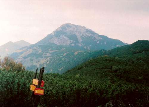 Sivy Vrch-West Tatras Mountains4