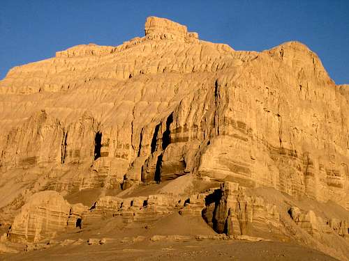 Sutlej Valley - West Tibet