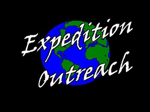 Expedition Outreach Logo