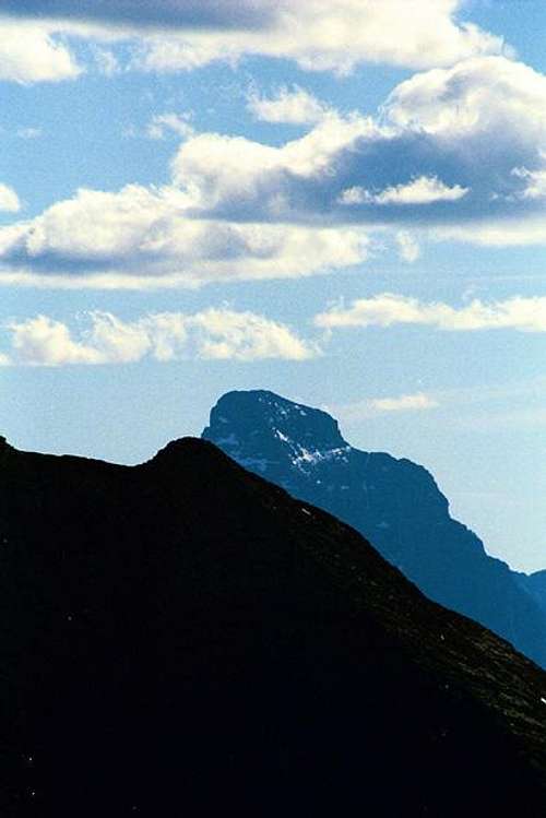 Mount Blakiston