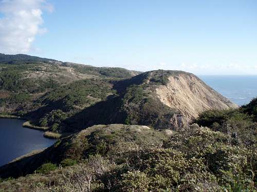 South Point Reyes