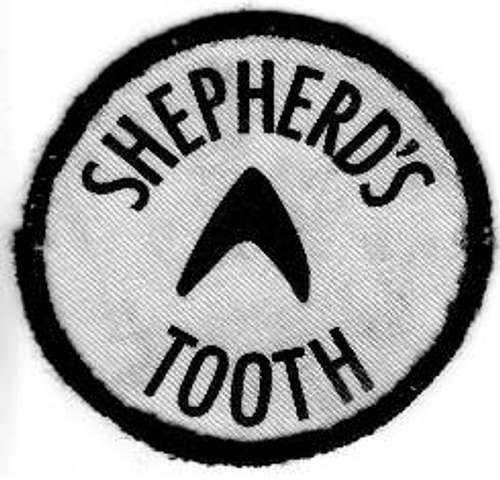Shepherd's Tooth Patch