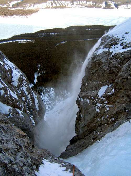 Spindrift Avalanche - Kitty Hawk 2008