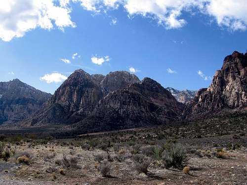 Winter is great in the Canyon!