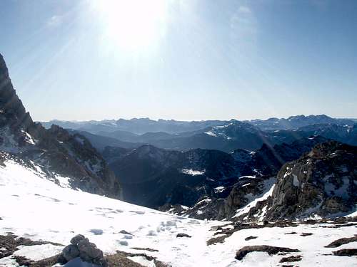 Picos de Europa - Macizo occidental 4