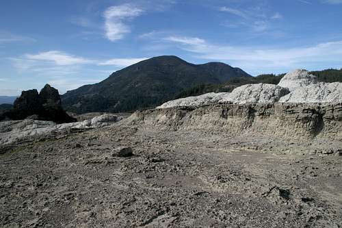 Table Rock (Napa Valley)