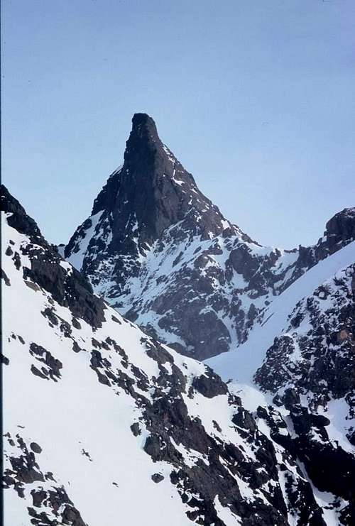  Foley Peak