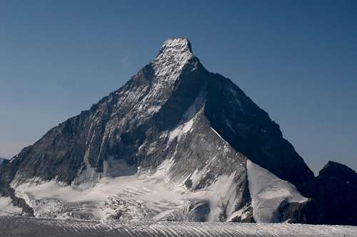 Matterhorn Norh Face